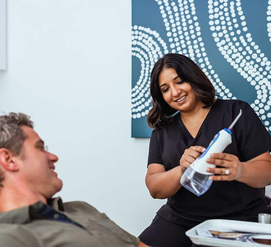 Expert TMJ Treatment in Santa Clarita, CA
