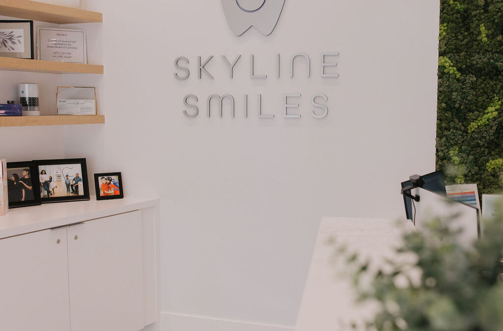 Your Partner in Exceptional Dental Care