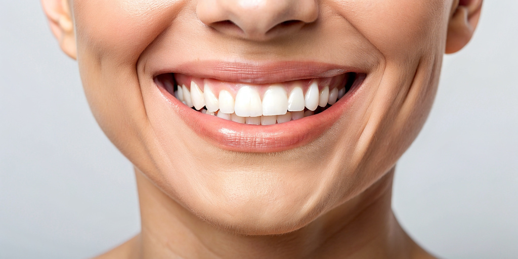 Accidents Happen, But So Do Beautiful Smiles!