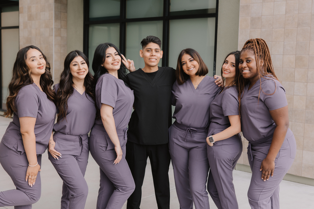 Santa Clarita Smiles