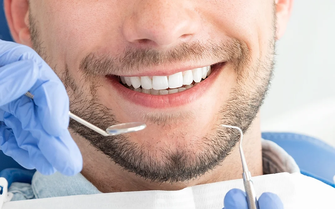 Your Partner in Exceptional Dental Care